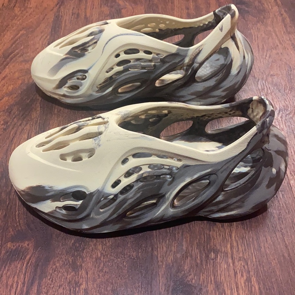 Foam Runner Yeezy
